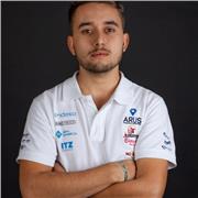 Ingeniero Aeroespacial con 5 años de experiencia ofrece clases